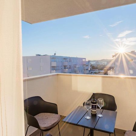 זאדאר Apartment Ruby מראה חיצוני תמונה