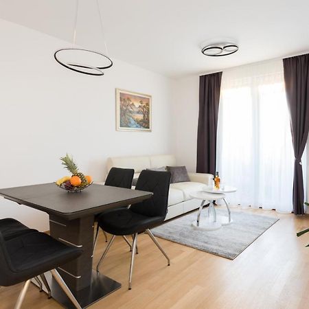 זאדאר Apartment Ruby מראה חיצוני תמונה