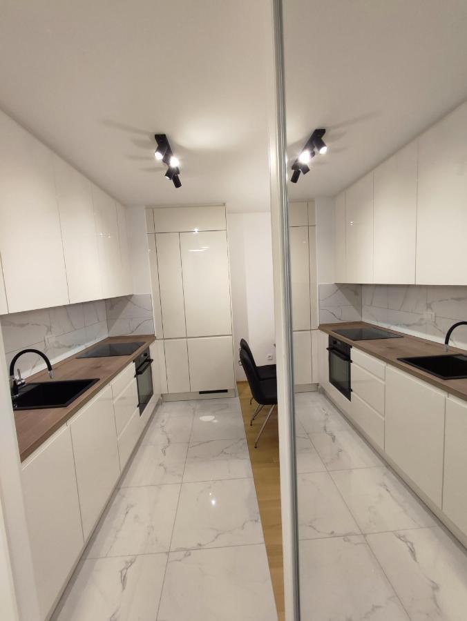זאדאר Apartment Ruby מראה חיצוני תמונה