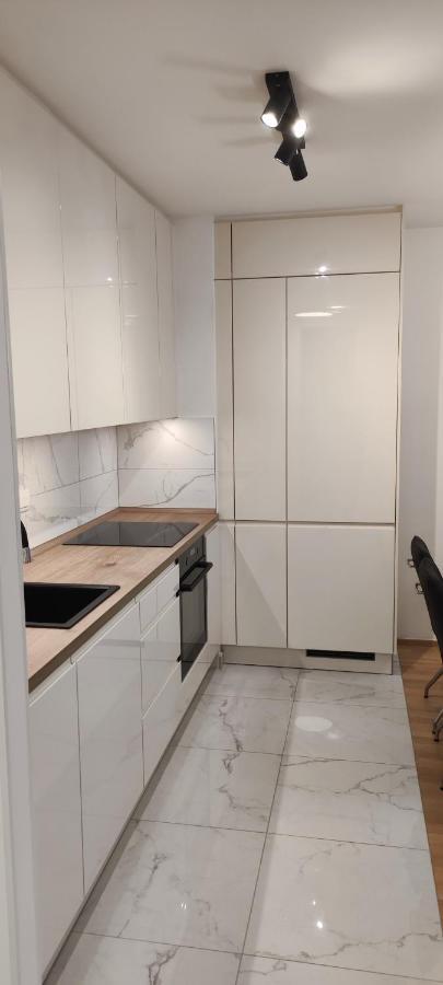 זאדאר Apartment Ruby מראה חיצוני תמונה