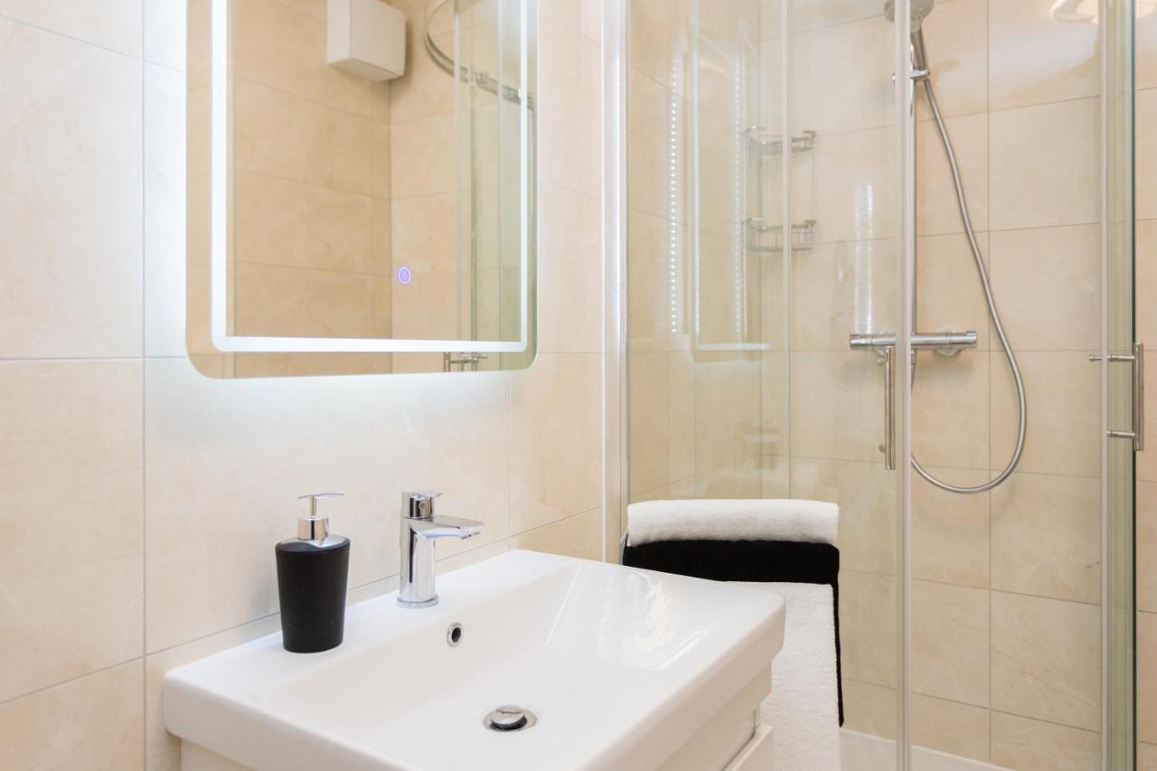 זאדאר Apartment Ruby מראה חיצוני תמונה