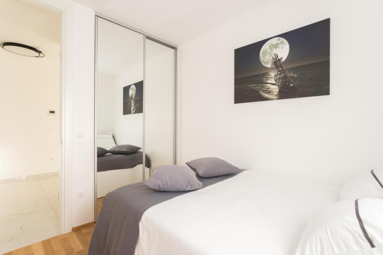 זאדאר Apartment Ruby מראה חיצוני תמונה