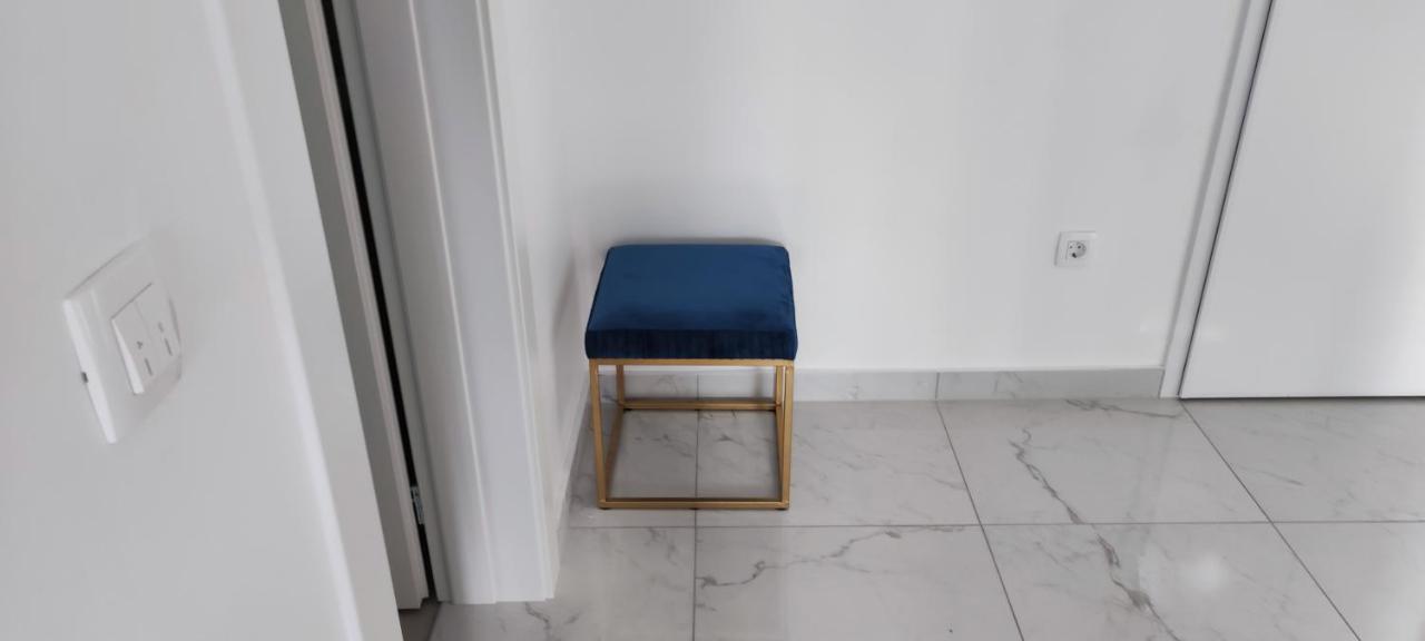 זאדאר Apartment Ruby מראה חיצוני תמונה