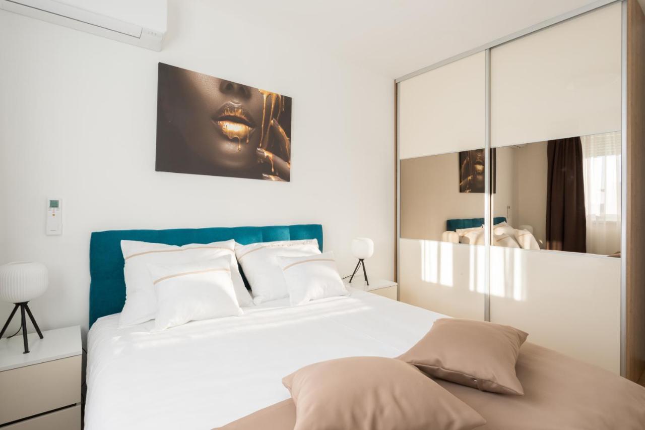 זאדאר Apartment Ruby מראה חיצוני תמונה