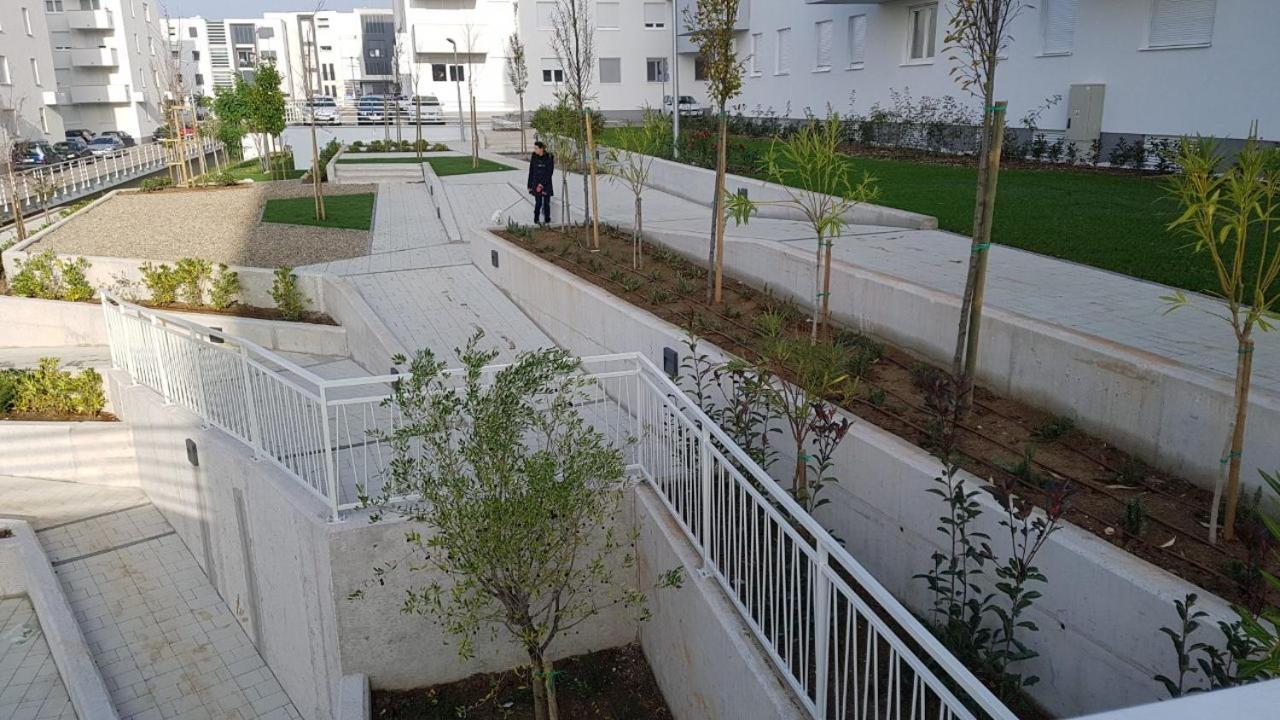 זאדאר Apartment Ruby מראה חיצוני תמונה