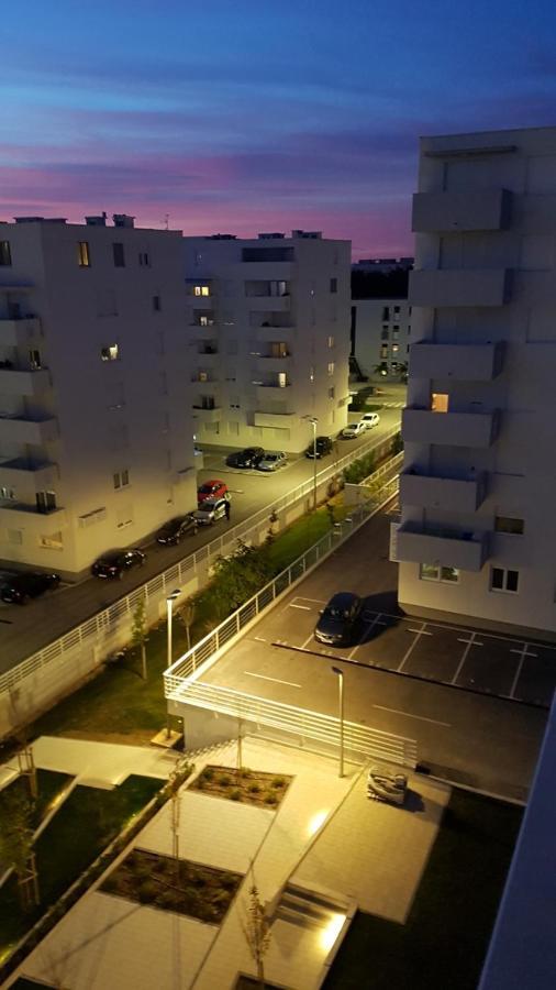 זאדאר Apartment Ruby מראה חיצוני תמונה