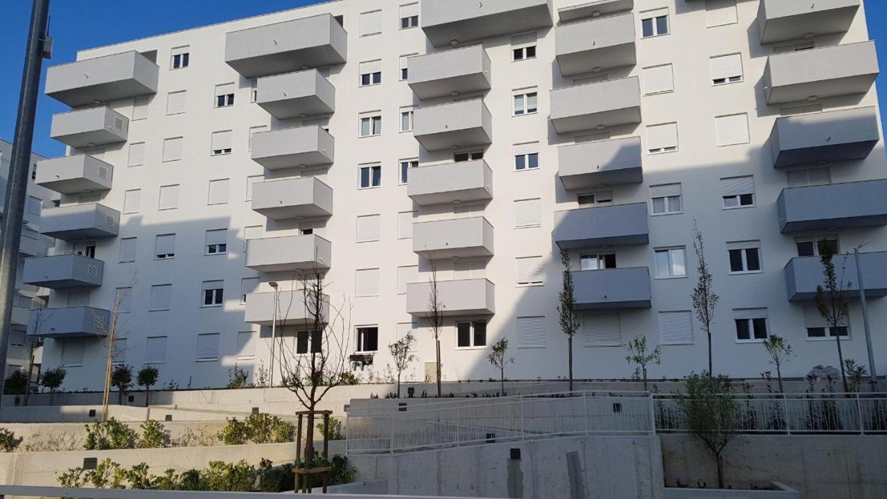 זאדאר Apartment Ruby מראה חיצוני תמונה