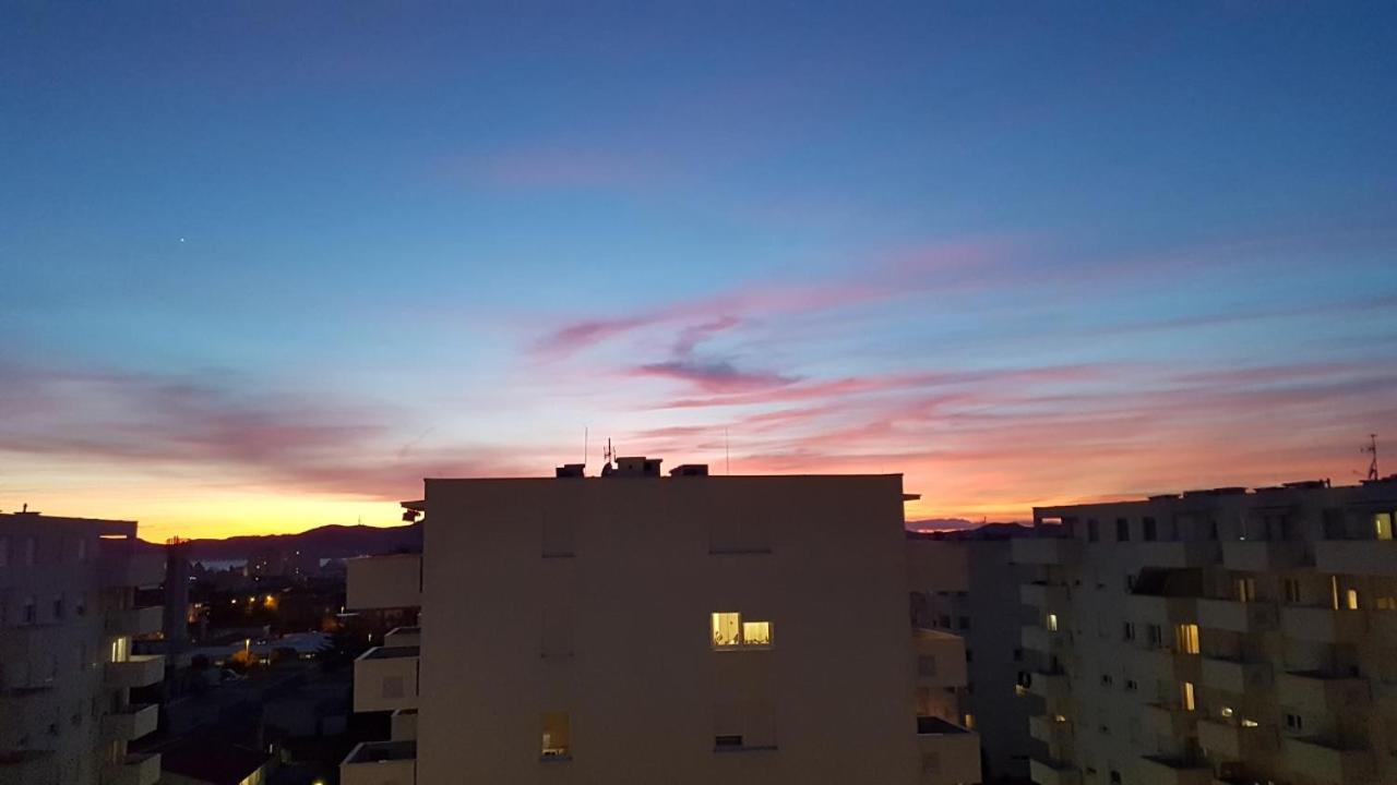 זאדאר Apartment Ruby חדר תמונה